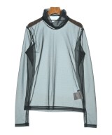 JOHN LAWRENCE SULLIVAN（ジョンローレンスサリバン）Tシャツ・カットソー 黒 サイズ:S レディース/2200662990109