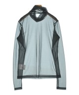 JOHN LAWRENCE SULLIVAN（ジョンローレンスサリバン）Tシャツ・カットソー 黒 サイズ:S レディース/2200662990109