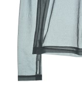 JOHN LAWRENCE SULLIVAN（ジョンローレンスサリバン）Tシャツ・カットソー 黒 サイズ:S レディース/2200662990109