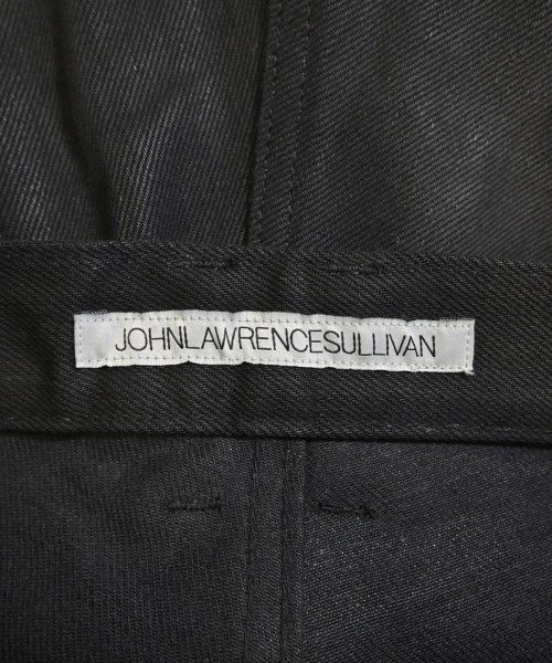 JOHN LAWRENCE SULLIVAN（ジョンローレンスサリバン）その他 黒 サイズ:M レディース/2200663017010