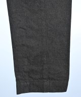 JOHN LAWRENCE SULLIVAN（ジョンローレンスサリバン）デニムパンツ 黒 サイズ:6(XS位) レディース/2200660849027