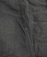 JOHN LAWRENCE SULLIVAN（ジョンローレンスサリバン）デニムパンツ 黒 サイズ:6(XS位) レディース/2200660849027