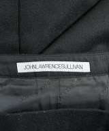 JOHN LAWRENCE SULLIVAN（ジョンローレンスサリバン）ロング・マキシ丈スカート 黒 サイズ:6(S位) レディース/2200660849034