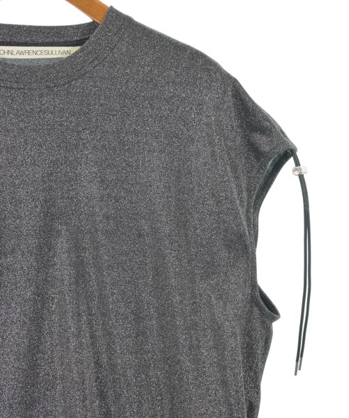 JOHN LAWRENCE SULLIVAN（ジョンローレンスサリバン）ノースリーブ 黒 サイズ:M レディース/2200660849102