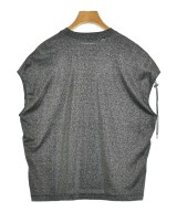 JOHN LAWRENCE SULLIVAN（ジョンローレンスサリバン）ノースリーブ 黒 サイズ:M レディース/2200660849102