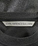 JOHN LAWRENCE SULLIVAN（ジョンローレンスサリバン）ノースリーブ 黒 サイズ:M レディース/2200660849102