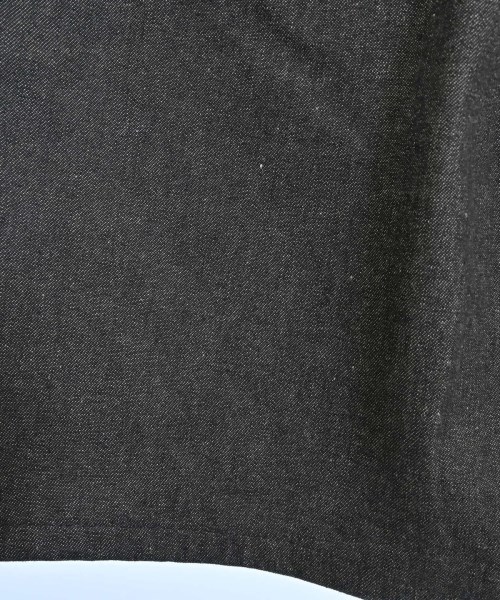 JOHN LAWRENCE SULLIVAN（ジョンローレンスサリバン）デニムパンツ 黒 サイズ:S レディース/2200663476046