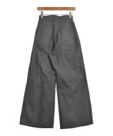 JOHN LAWRENCE SULLIVAN（ジョンローレンスサリバン）デニムパンツ 黒 サイズ:S レディース/2200663476046