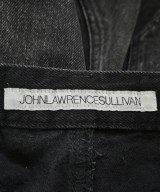 JOHN LAWRENCE SULLIVAN（ジョンローレンスサリバン）ロング・マキシ丈スカート 黒 サイズ:XS レディース/2200664223021