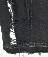 JOHN LAWRENCE SULLIVAN（ジョンローレンスサリバン）ロング・マキシ丈スカート 黒 サイズ:XS レディース/2200664223021