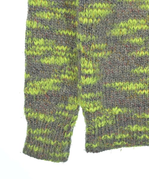 JOHN LAWRENCE SULLIVAN（ジョンローレンスサリバン）ニット・セーター グレー サイズ:S レディース/2200664765071