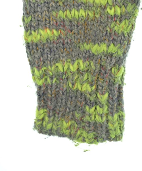 JOHN LAWRENCE SULLIVAN（ジョンローレンスサリバン）ニット・セーター グレー サイズ:S レディース/2200664765071