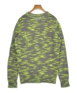 JOHN LAWRENCE SULLIVAN（ジョンローレンスサリバン）ニット・セーター グレー サイズ:S レディース/2200664765071