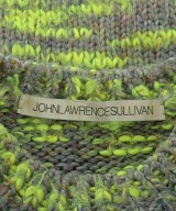 JOHN LAWRENCE SULLIVAN（ジョンローレンスサリバン）ニット・セーター グレー サイズ:S レディース/2200664765071
