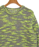 JOHN LAWRENCE SULLIVAN（ジョンローレンスサリバン）ニット・セーター グレー サイズ:S レディース/2200664765071