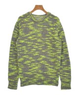 JOHN LAWRENCE SULLIVAN ニット・セーター