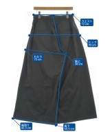 JOHN LAWRENCE SULLIVAN（ジョンローレンスサリバン）その他 黒 サイズ:S レディース/2200663116119