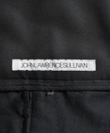JOHN LAWRENCE SULLIVAN（ジョンローレンスサリバン）スラックス 黒 サイズ:S レディース/2200665481079