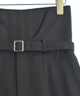 JOHN LAWRENCE SULLIVAN（ジョンローレンスサリバン）スラックス 黒 サイズ:S レディース/2200665481079