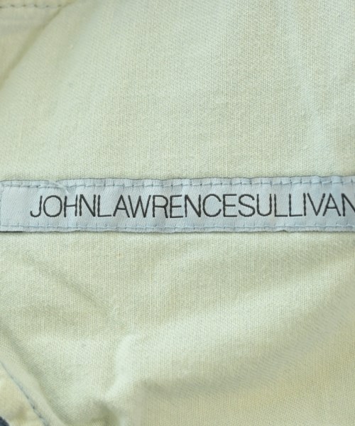 JOHN LAWRENCE SULLIVAN（ジョンローレンスサリバン）デニムパンツ 青 サイズ:6(M位) レディース/2200666224118