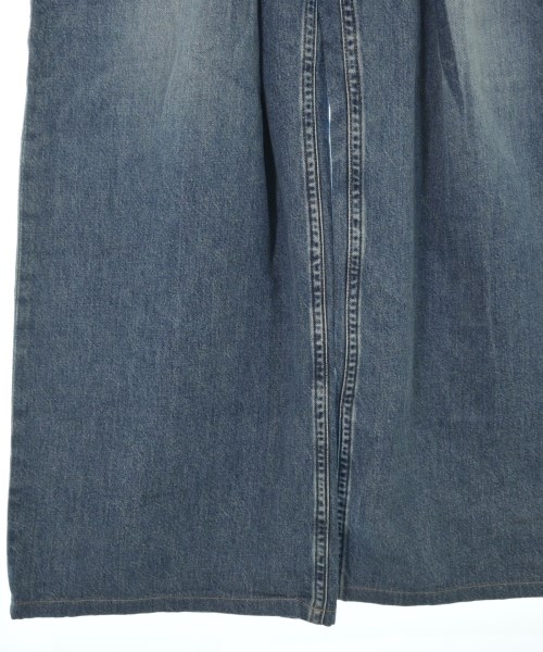 JOHN LAWRENCE SULLIVAN（ジョンローレンスサリバン）デニムパンツ 青 サイズ:6(M位) レディース/2200666224118