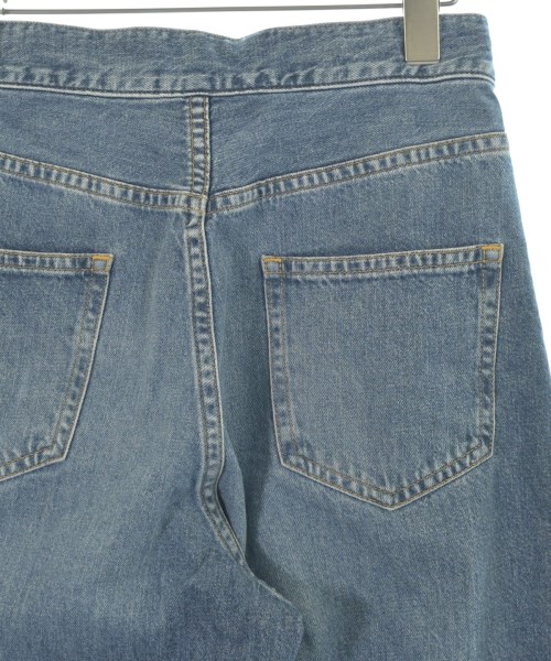JOHN LAWRENCE SULLIVAN（ジョンローレンスサリバン）デニムパンツ 青 サイズ:6(M位) レディース/2200666224118