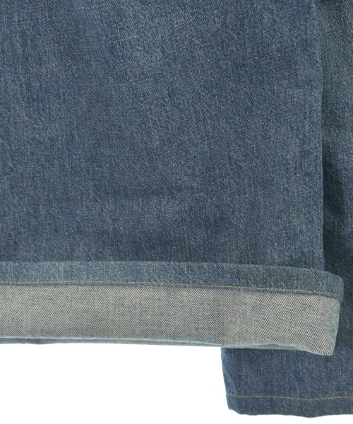 JOHN LAWRENCE SULLIVAN（ジョンローレンスサリバン）デニムパンツ 青 サイズ:6(M位) レディース/2200666224118