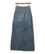 JOHN LAWRENCE SULLIVAN（ジョンローレンスサリバン）デニムパンツ 青 サイズ:6(M位) レディース/2200666224118