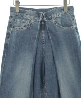 JOHN LAWRENCE SULLIVAN（ジョンローレンスサリバン）デニムパンツ 青 サイズ:6(M位) レディース/2200666224118