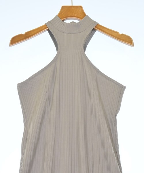 JOHN LAWRENCE SULLIVAN（ジョンローレンスサリバン）ワンピース ベージュ サイズ:M レディース/2200665383021