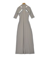 JOHN LAWRENCE SULLIVAN（ジョンローレンスサリバン）ワンピース ベージュ サイズ:M レディース/2200665383021