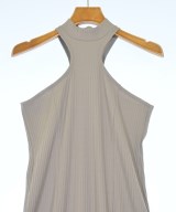 JOHN LAWRENCE SULLIVAN（ジョンローレンスサリバン）ワンピース ベージュ サイズ:M レディース/2200665383021