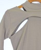 JOHN LAWRENCE SULLIVAN（ジョンローレンスサリバン）ワンピース ベージュ サイズ:M レディース/2200665383021