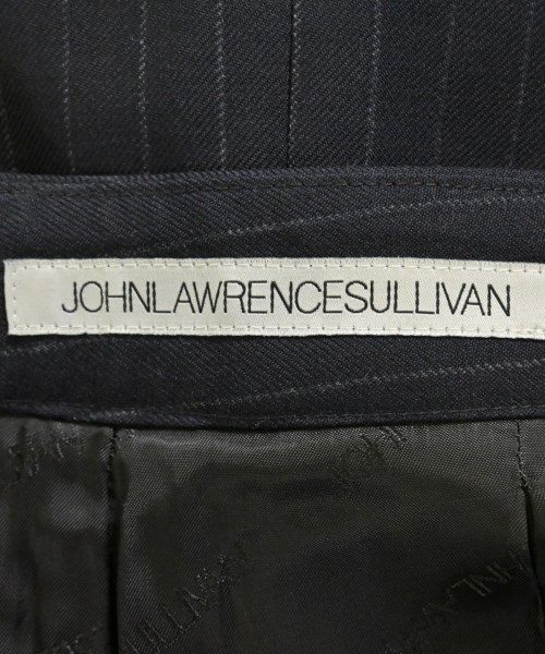 JOHN LAWRENCE SULLIVAN（ジョンローレンスサリバン）ロング・マキシ丈スカート 紺 サイズ:M レディース/2200667196520