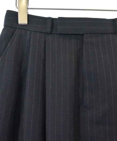 JOHN LAWRENCE SULLIVAN（ジョンローレンスサリバン）ロング・マキシ丈スカート 紺 サイズ:M レディース/2200667196520