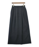 JOHN LAWRENCE SULLIVAN ロング・マキシ丈スカート
