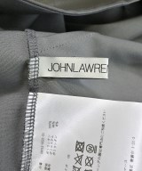 JOHN LAWRENCE SULLIVAN（ジョンローレンスサリバン）ブラウス グレー サイズ:ONE レディース/2200665556050