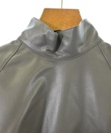 JOHN LAWRENCE SULLIVAN（ジョンローレンスサリバン）ブラウス グレー サイズ:ONE レディース/2200665556050