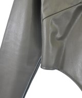 JOHN LAWRENCE SULLIVAN（ジョンローレンスサリバン）ブラウス グレー サイズ:ONE レディース/2200665556050