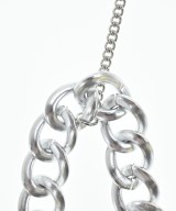 JOHN LAWRENCE SULLIVAN（ジョンローレンスサリバン）ネックレス シルバー サイズ:- レディース/2200663932115