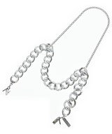 JOHN LAWRENCE SULLIVAN ネックレス