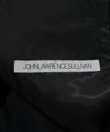 JOHN LAWRENCE SULLIVAN（ジョンローレンスサリバン）チェスターコート 黒 サイズ:36(S位) レディース/2200669836028
