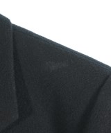 JOHN LAWRENCE SULLIVAN（ジョンローレンスサリバン）チェスターコート 黒 サイズ:36(S位) レディース/2200669836028