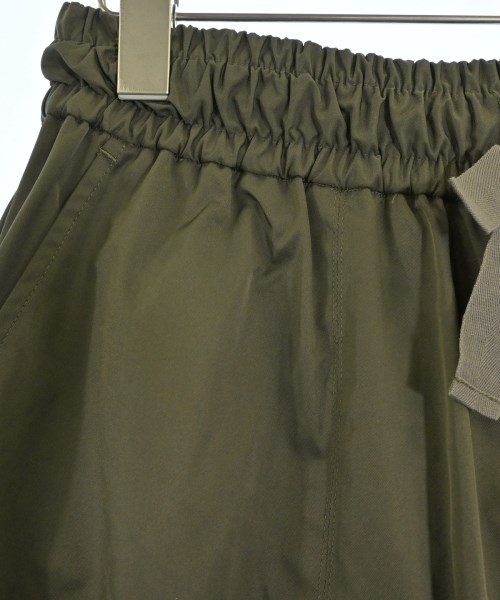 JOHN LAWRENCE SULLIVAN（ジョンローレンスサリバン）その他 カーキ サイズ:S レディース/2200667549159