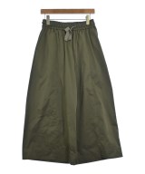 JOHN LAWRENCE SULLIVAN（ジョンローレンスサリバン）その他 カーキ サイズ:S レディース/2200667549159