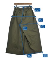 JOHN LAWRENCE SULLIVAN（ジョンローレンスサリバン）その他 カーキ サイズ:S レディース/2200667549159