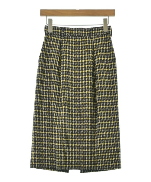 ジョンローレンスサリバン(JOHN LAWRENCE SULLIVAN)のJOHN LAWRENCE SULLIVAN ロング・マキシ丈スカート