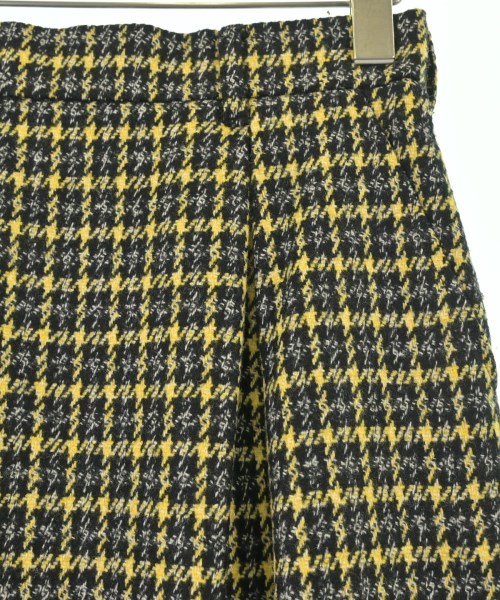JOHN LAWRENCE SULLIVAN（ジョンローレンスサリバン）ロング・マキシ丈スカート 黄 サイズ:S レディース/2200668879019