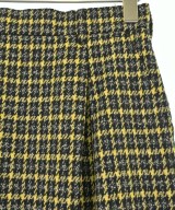 JOHN LAWRENCE SULLIVAN（ジョンローレンスサリバン）ロング・マキシ丈スカート 黄 サイズ:S レディース/2200668879019