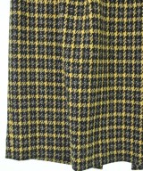 JOHN LAWRENCE SULLIVAN（ジョンローレンスサリバン）ロング・マキシ丈スカート 黄 サイズ:S レディース/2200668879019